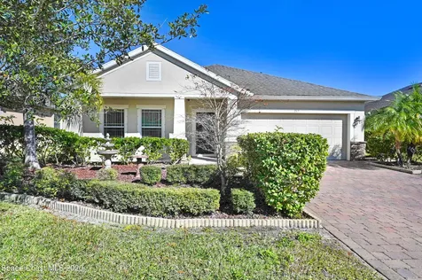 263 Abernathy Circle SE Palm Bay FL 32909