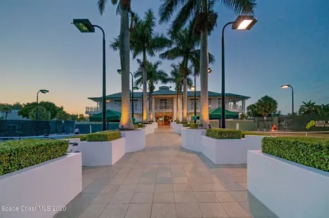 517 Mcguire Boulevard Indian Harbour Beach FL 32937