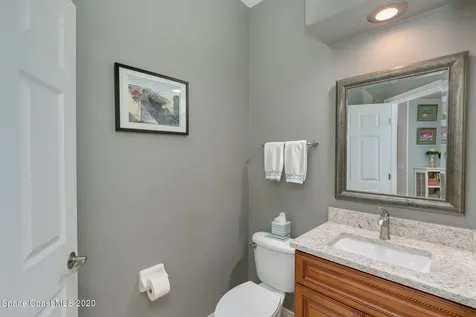 517 Mcguire Boulevard Indian Harbour Beach FL 32937