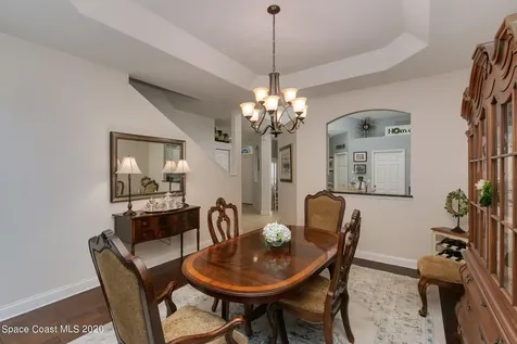 517 Mcguire Boulevard Indian Harbour Beach FL 32937