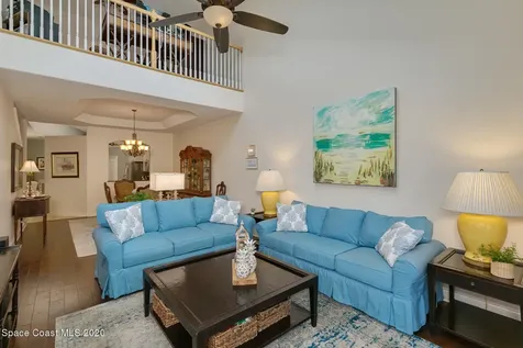 517 Mcguire Boulevard Indian Harbour Beach FL 32937