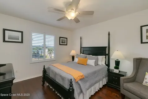 517 Mcguire Boulevard Indian Harbour Beach FL 32937