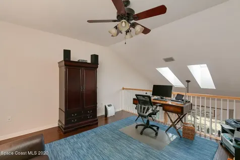 517 Mcguire Boulevard Indian Harbour Beach FL 32937