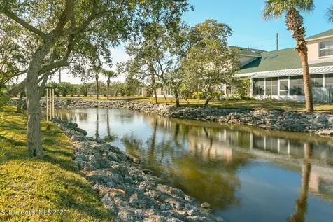 517 Mcguire Boulevard Indian Harbour Beach FL 32937