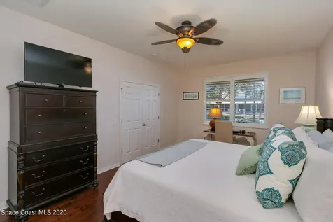517 Mcguire Boulevard Indian Harbour Beach FL 32937