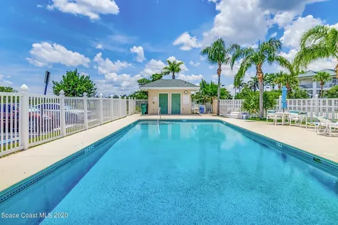 517 Mcguire Boulevard Indian Harbour Beach FL 32937