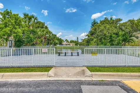 517 Mcguire Boulevard Indian Harbour Beach FL 32937