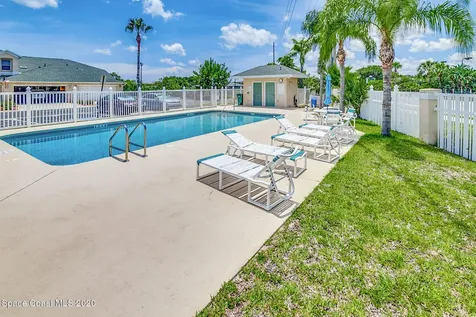 517 Mcguire Boulevard Indian Harbour Beach FL 32937