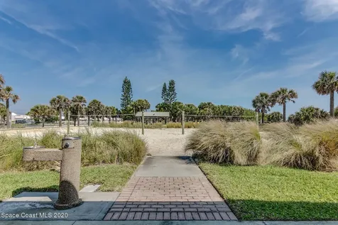 517 Mcguire Boulevard Indian Harbour Beach FL 32937