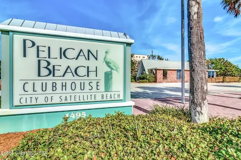 517 Mcguire Boulevard Indian Harbour Beach FL 32937