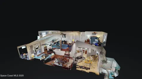 517 Mcguire Boulevard Indian Harbour Beach FL 32937