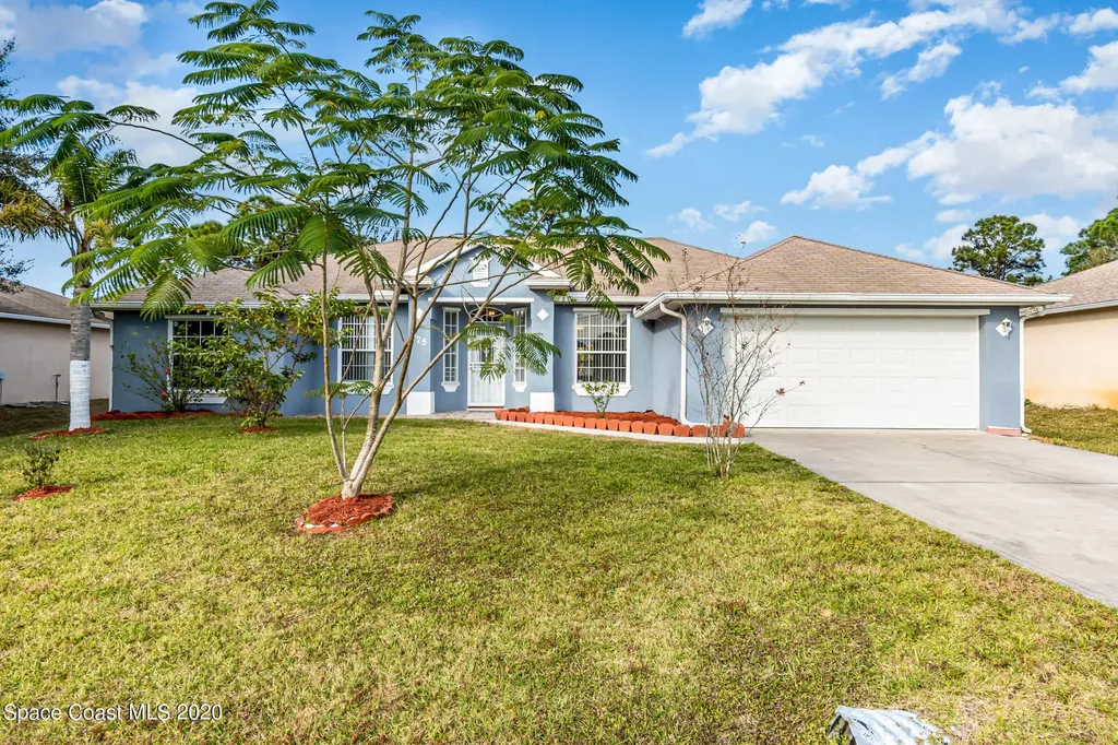 775 Americana Boulevard NW Palm Bay FL 32907