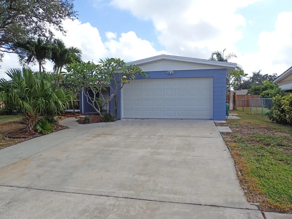 1070 Diamond Head Drive Merritt Island FL 32953