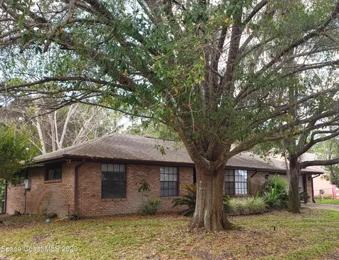 1560 Halstead Avenue NW Palm Bay FL 32907