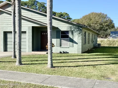 402 Country Lane Drive Cocoa FL 32926