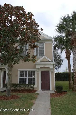 1391 Hampton Park Lane Melbourne FL 32940
