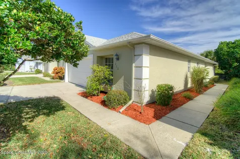 322 Myrtlewood Road Melbourne FL 32940