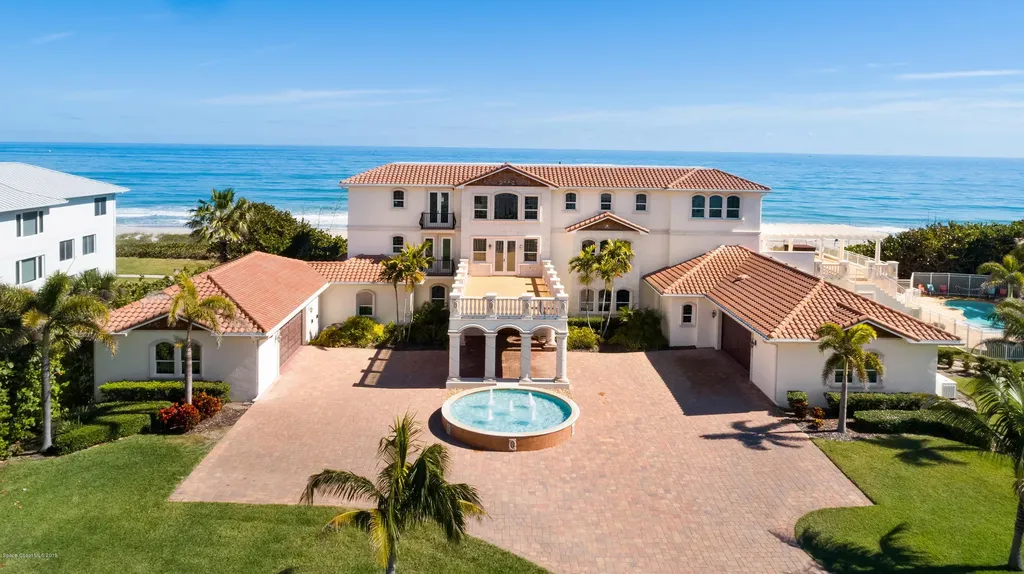 1325 S Miramar Avenue Indialantic FL 32903