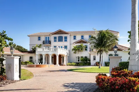 1325 S Miramar Avenue Indialantic FL 32903
