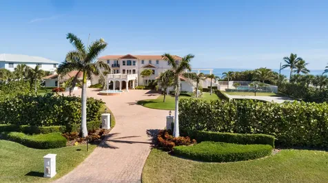 1325 S Miramar Avenue Indialantic FL 32903