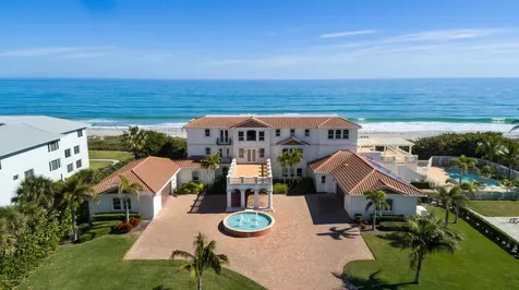 1325 S Miramar Avenue Indialantic FL 32903