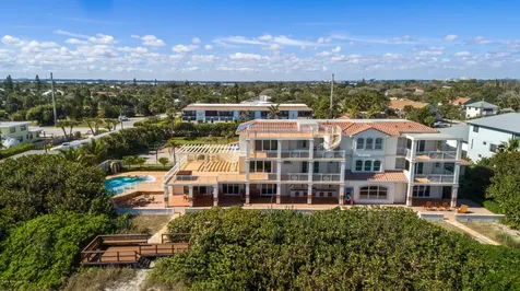 1325 S Miramar Avenue Indialantic FL 32903