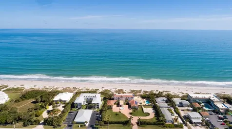 1325 S Miramar Avenue Indialantic FL 32903