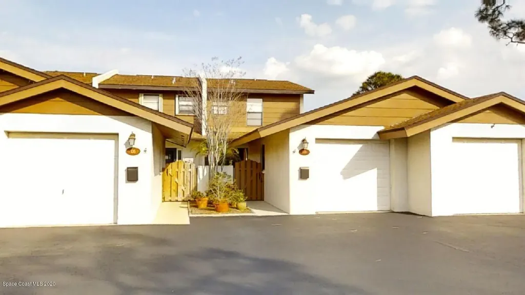 133 Kristi Drive Indian Harbour Beach FL 32937