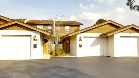 133 Kristi Drive Indian Harbour Beach FL 32937