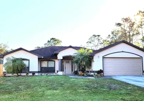 721 Montana Avenue SE Palm Bay FL 32909