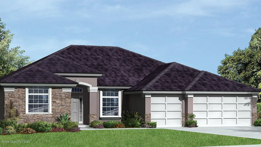 655 Gleneagles Drive SE Palm Bay FL 32909