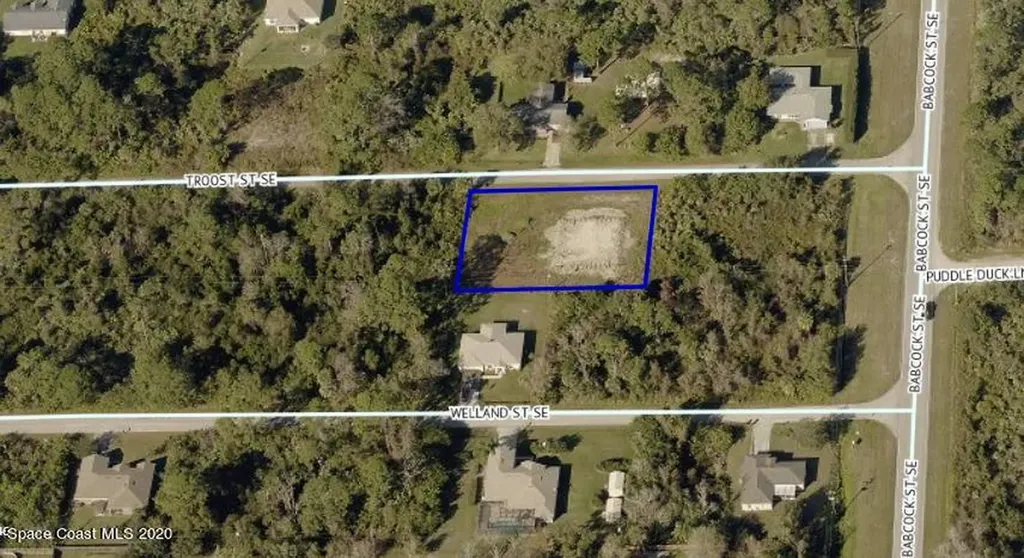 1680 Troost Street SE Palm Bay FL 32909