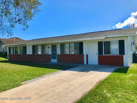 1580 Charles Boulevard NE Palm Bay FL 32907