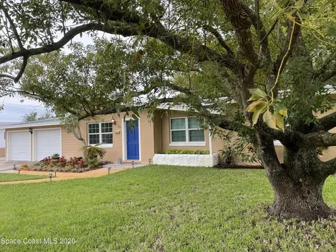 26 Garnet Avenue Titusville FL 32796