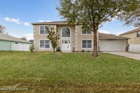 417 Newgate Street NW Palm Bay FL 32907