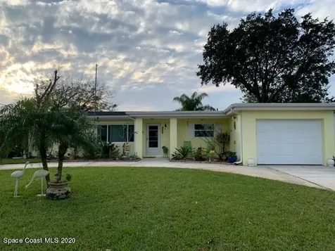 117 Lee Road Melbourne FL 32904