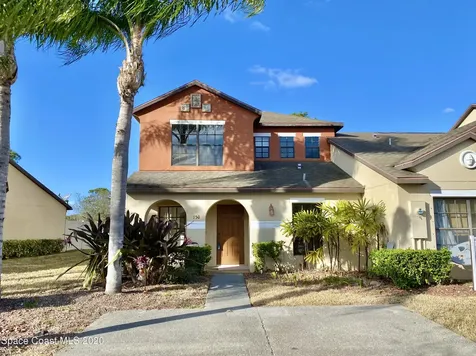 750 Margie Drive Titusville FL 32780