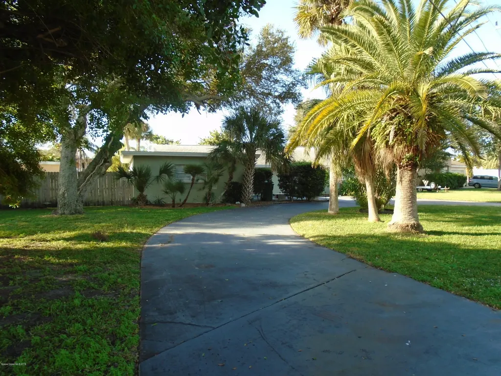104 Bahama Boulevard Cocoa Beach FL 32931