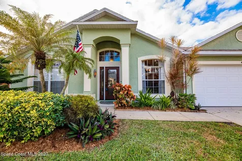 4908 Rosewood Lane Melbourne FL 32940