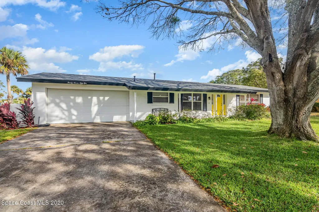 2755 Mangrum Place Titusville FL 32780