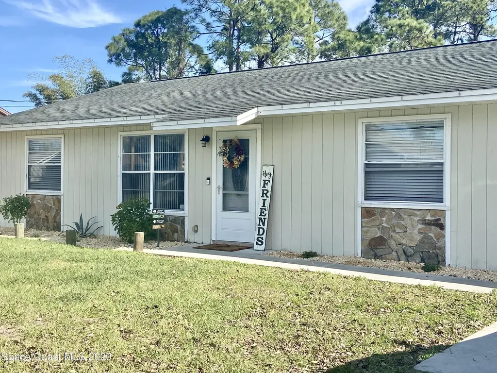 7217 Barbara Road Cocoa FL 32927