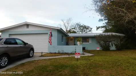 3190 Westwood Drive Titusville FL 32796