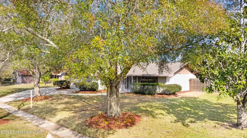2605 Manorwood Drive Melbourne FL 32901