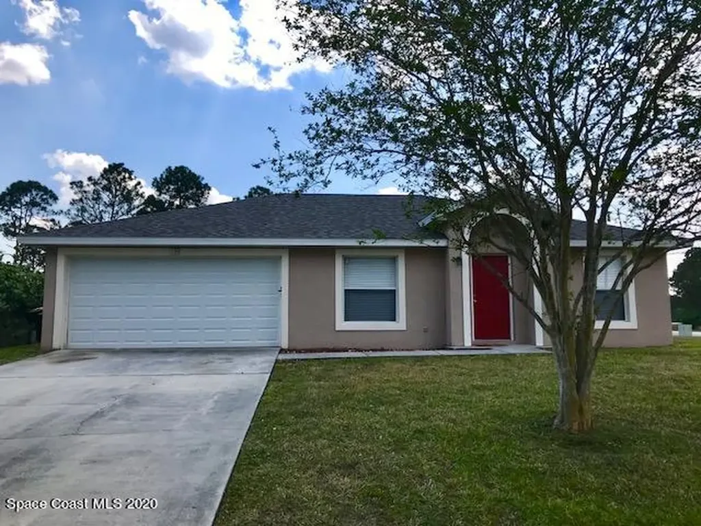 198 Galveston Street SW Palm Bay FL 32908
