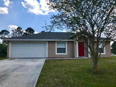 198 Galveston Street SW Palm Bay FL 32908