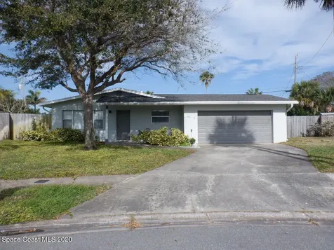 112 Mercury Court Indialantic FL 32903