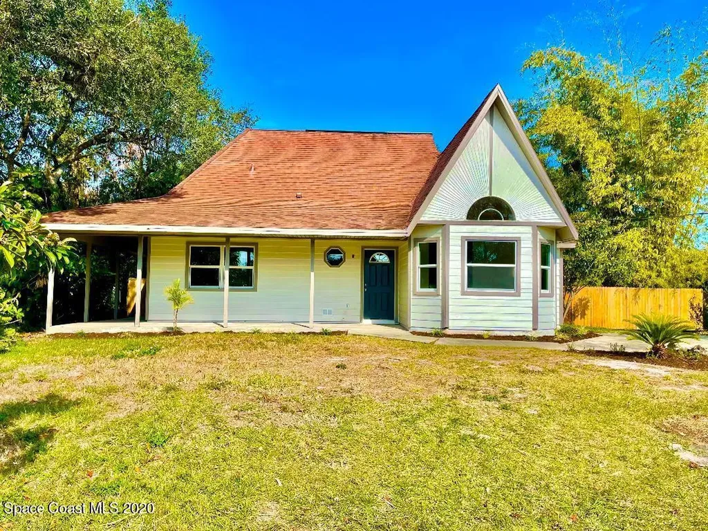 5026 Baggett Place Cocoa FL 32926