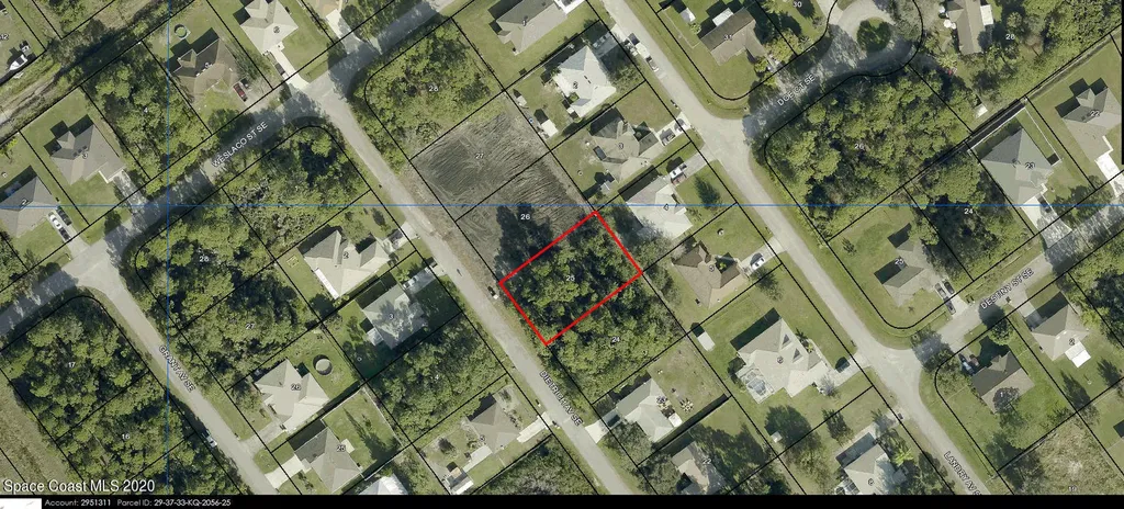 2819 Dietrich Avenue SE Palm Bay FL 32909
