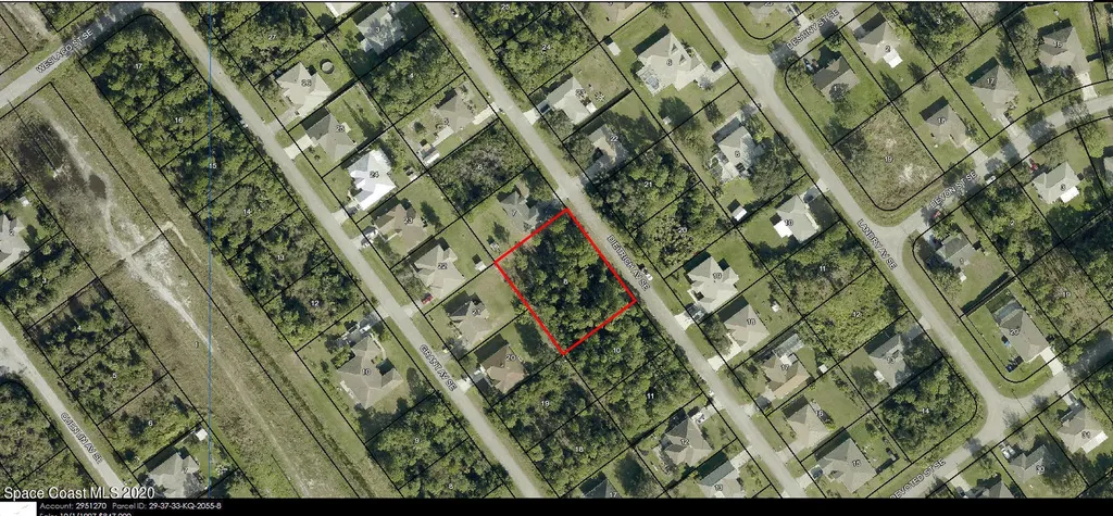 2850 Dietrich Avenue SE Palm Bay FL 32909