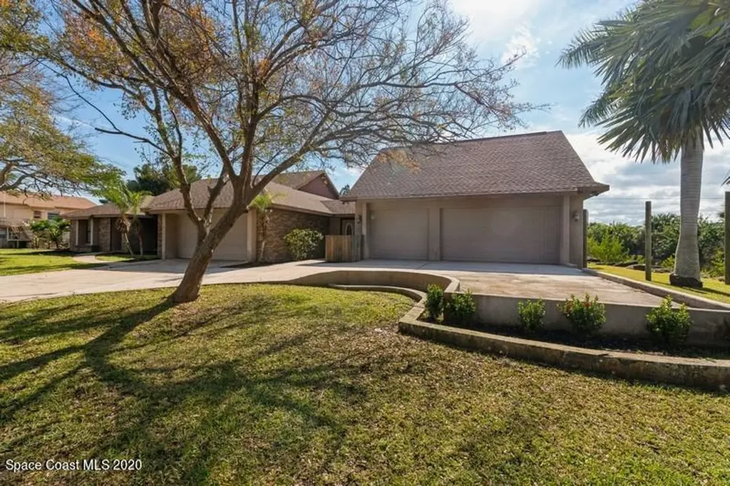 1835 Mili Avenue Merritt Island FL 32952